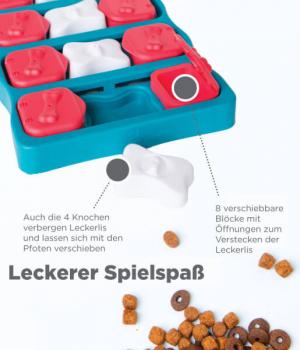 Nina Ottosson Dog Brick